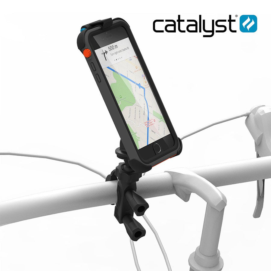CATIPHO6SPMSM | Multi-Sport Mount for Catalyst iPhone 6 Plus/6s Plus case