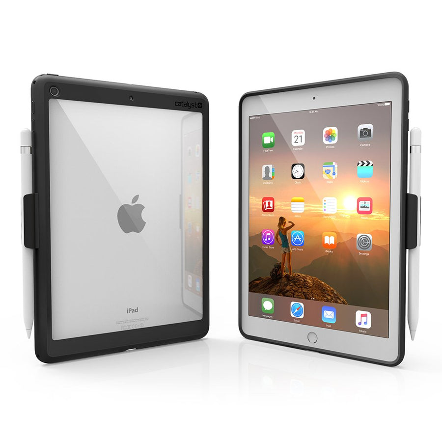 CATDRPD6THBLK | Impact Protection Case for iPad 9.7-inch - 5th & 6th Gen (2017/2018)