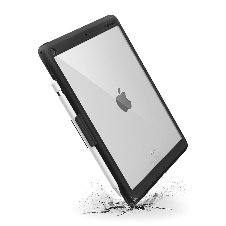 CATDRPD6THBLK | Impact Protection Case for iPad 9.7-inch - 5th & 6th Gen (2017/2018)