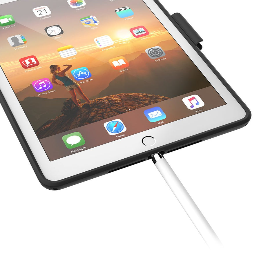 CATDRPD6THBLK | Impact Protection Case for iPad 9.7-inch - 5th & 6th Gen (2017/2018)