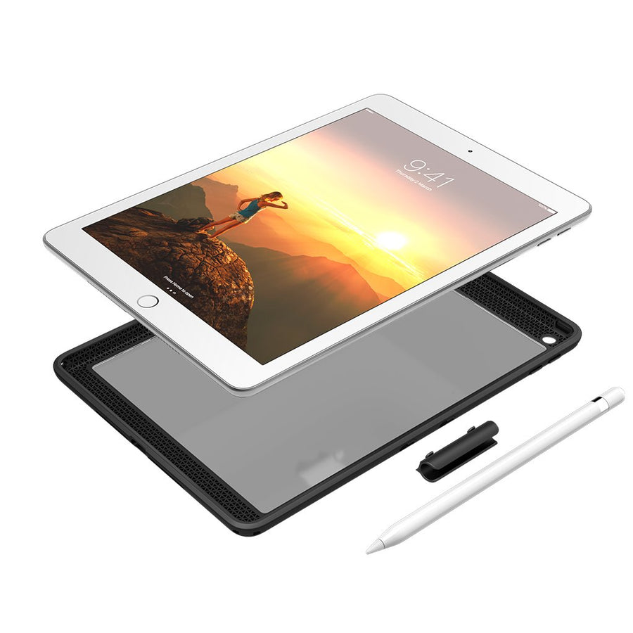 CATDRPD6THBLK | Impact Protection Case for iPad 9.7-inch - 5th & 6th Gen (2017/2018)