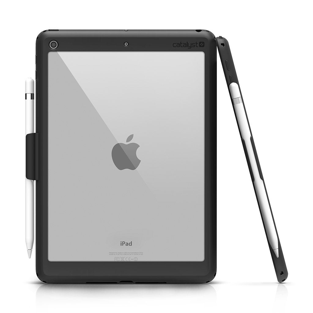 CATDRPD6THBLK | Impact Protection Case for iPad 9.7-inch - 5th & 6th Gen (2017/2018)