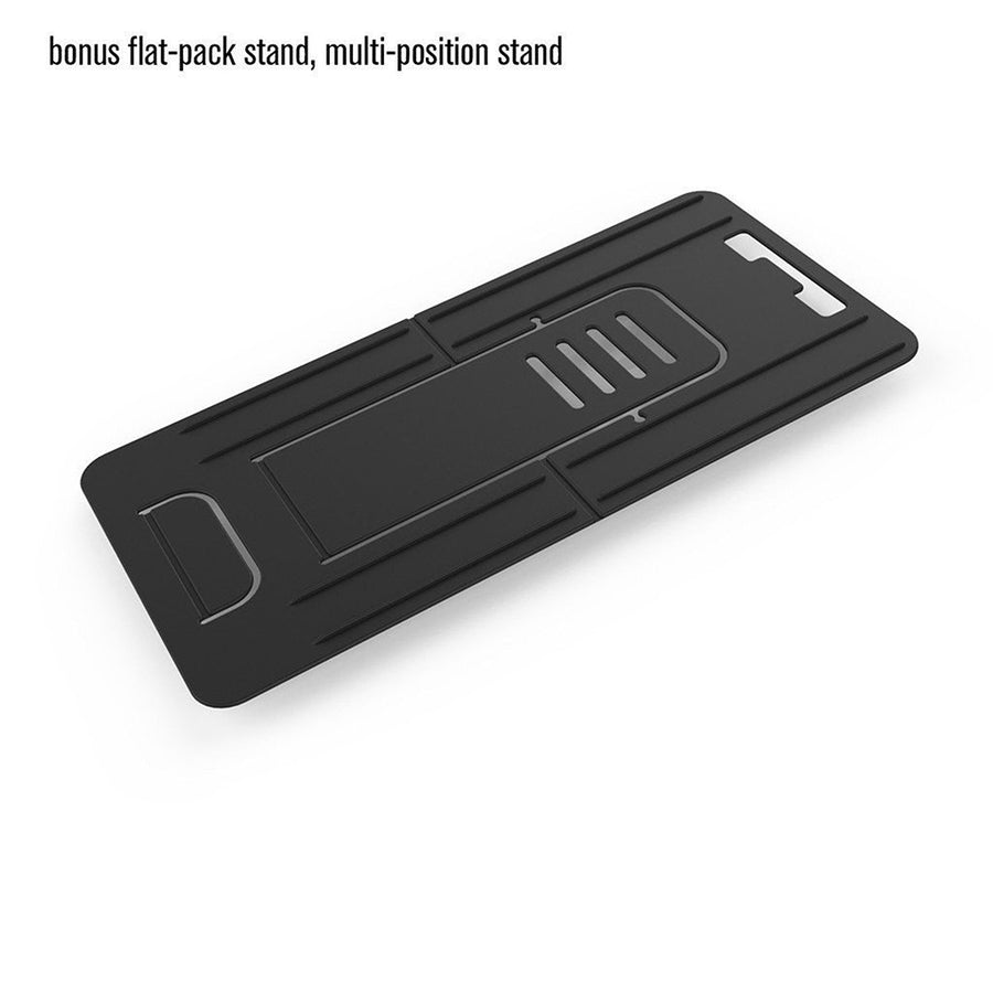 CATDRPD6THBLK | Impact Protection Case for iPad 9.7-inch - 5th & 6th Gen (2017/2018)