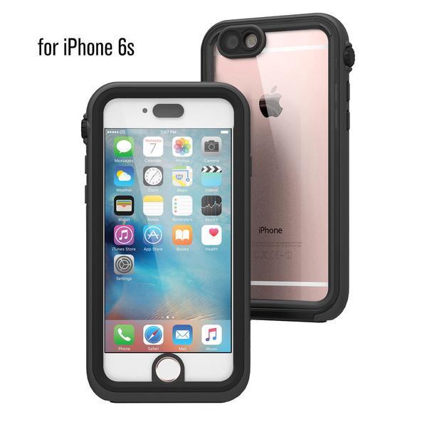 CATIPHO6SBLK | Waterproof Case for iPhone 6s