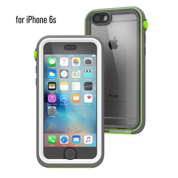 CATIPHO6SGRE | Waterproof Case for iPhone 6s