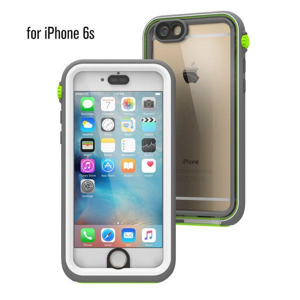 CATIPHO6SGRE | Waterproof Case for iPhone 6s