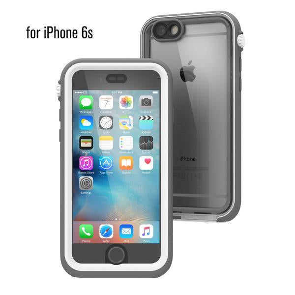 CATIPHO6SWHT | Waterproof Case for iPhone 6s