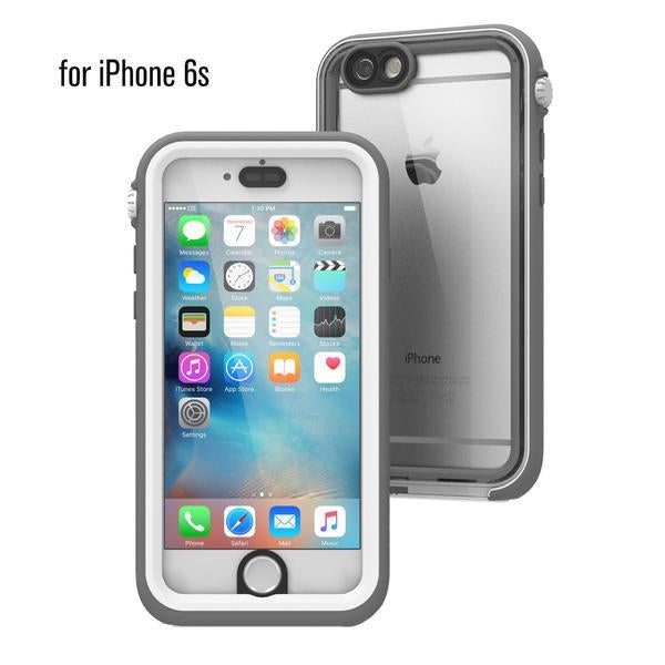 CATIPHO6SWHT | Waterproof Case for iPhone 6s