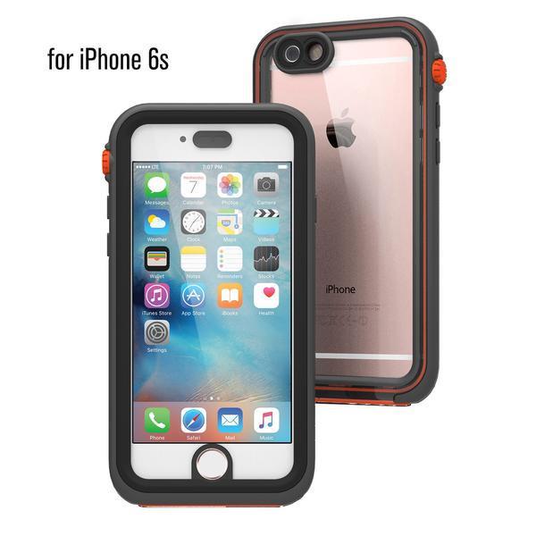 CATIPHO6SRES | Waterproof Case for iPhone 6s