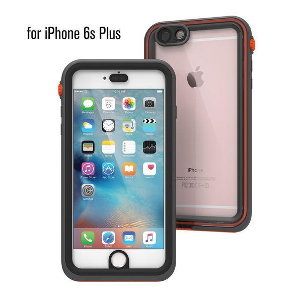 CATIPHO6SPRES | Waterproof Case for iPhone 6s Plus