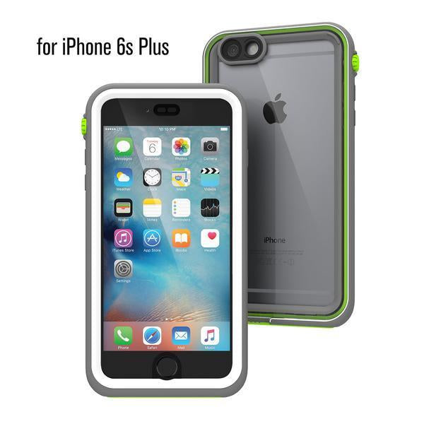 CATIPHO6SPGRE | Waterproof Case for iPhone 6s Plus