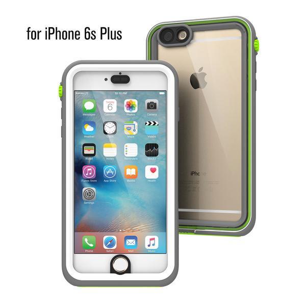 CATIPHO6SPGRE | Waterproof Case for iPhone 6s Plus