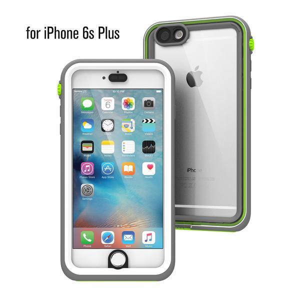 CATIPHO6SPGRE | Waterproof Case for iPhone 6s Plus