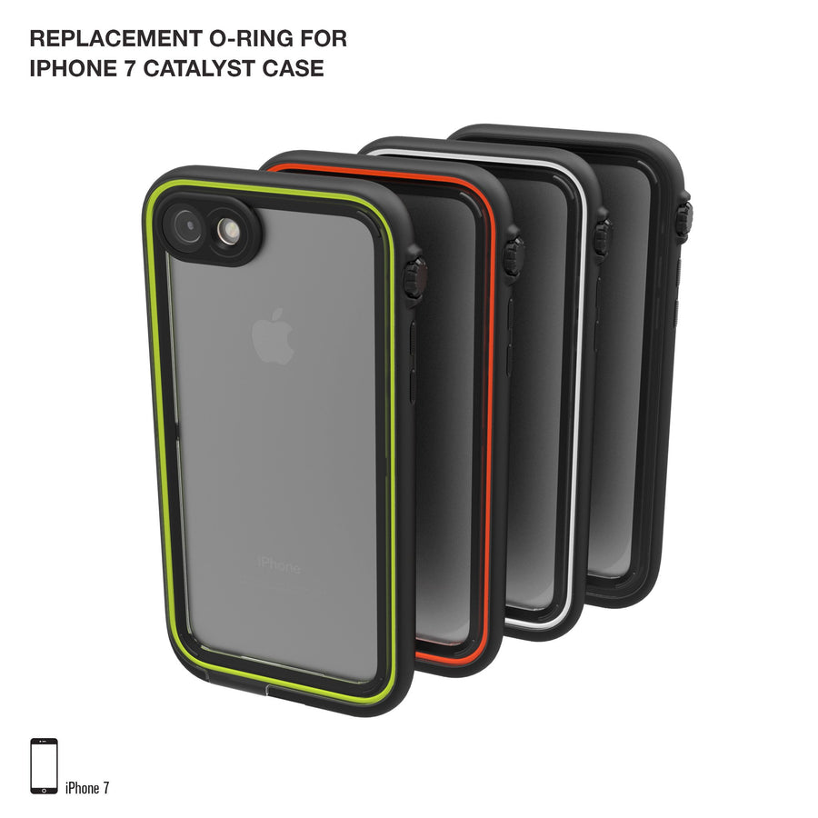 Replacement O-ring for Waterproof Case for iPhone 7/8